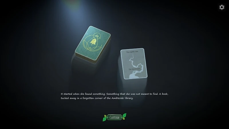 Strange Horticulture & Antiquities