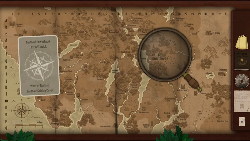 Strange Horticulture & Antiquities