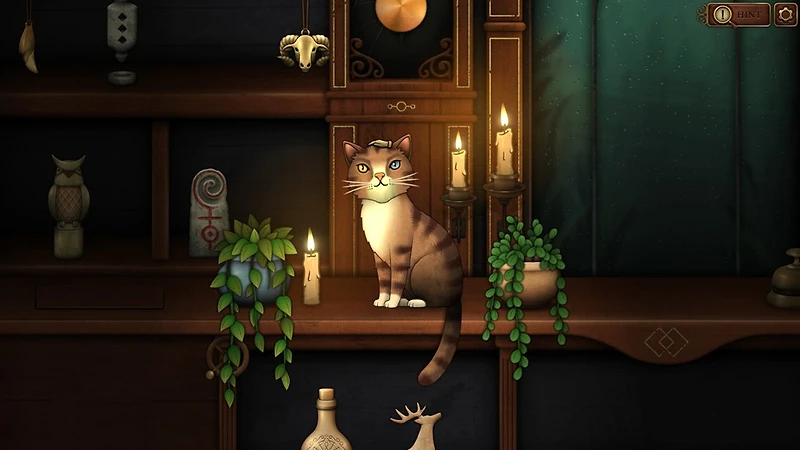 Strange Horticulture & Antiquities