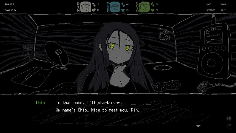 SAEKO: Giantess Dating Sim - Colossal Edition