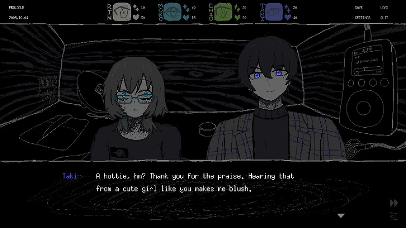 SAEKO: Giantess Dating Sim - Colossal Edition