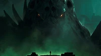 Cthulhu: The Cosmic Abyss
