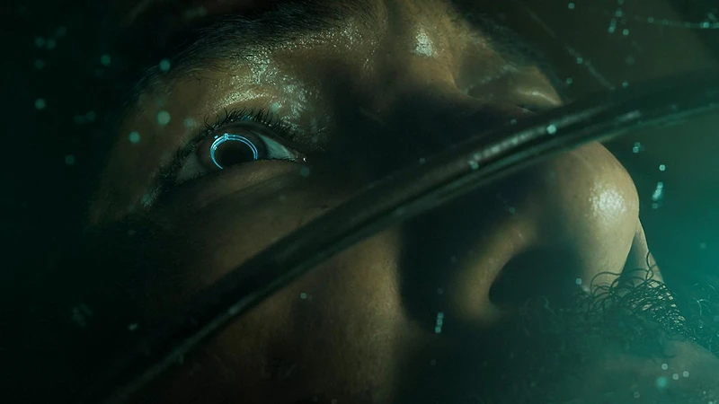 Cthulhu: The Cosmic Abyss