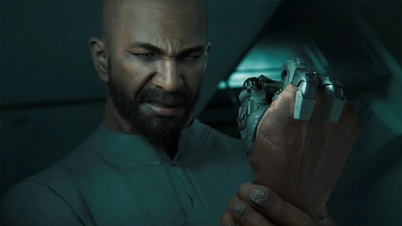 Cthulhu: The Cosmic Abyss