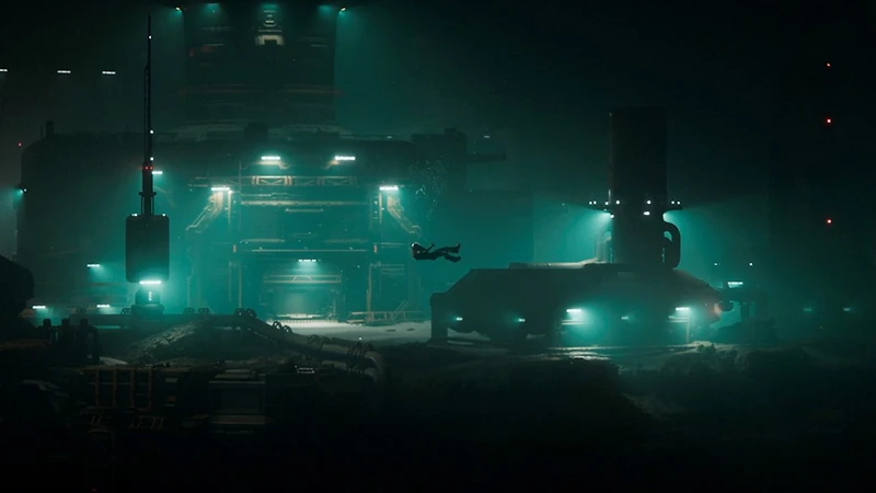 Cthulhu: The Cosmic Abyss