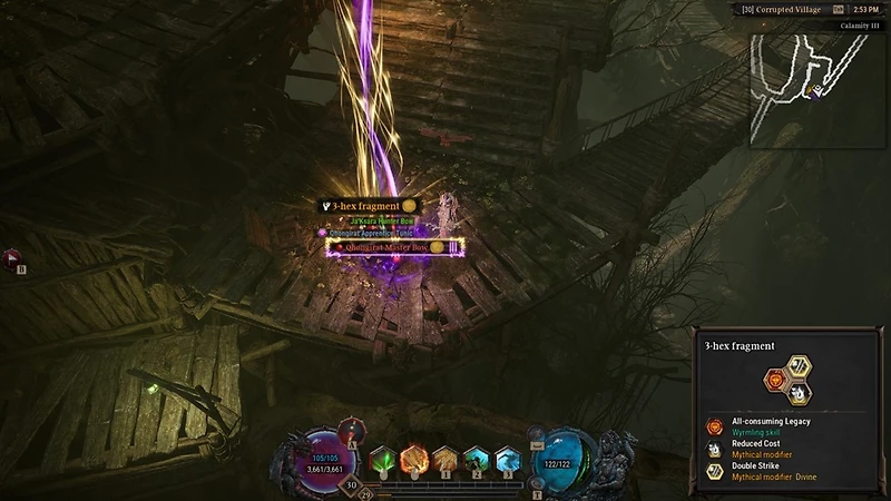 Dragonkin: The Banished