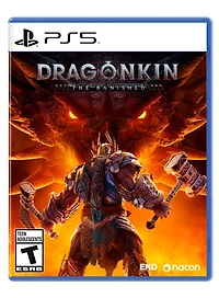 Dragonkin: The Banished