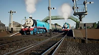 Thomas & Friends Wonders of Sodor Deluxe Edition