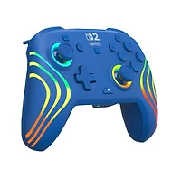 Turtle Beach Afterglow Wireless NSW2 Controller - Bleu