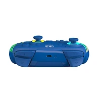Turtle Beach Afterglow Wireless NSW2 Controller - Bleu
