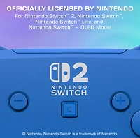 Turtle Beach Afterglow Wireless NSW2 Controller - Bleu