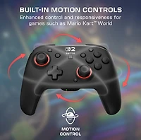 Turtle Beach Rematch Wireless NSW2 Controller - Black