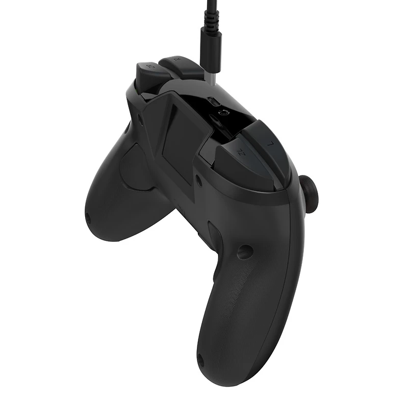 Turtle Beach Rematch Wireless NSW2 Controller - Black
