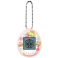 Pompompurin - Tamagotchi Nano - Magical Pink