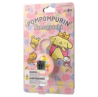 Pompompurin - Tamagotchi Nano - Magical Pink