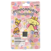 Pompompurin - Tamagotchi Nano - Magical Pink