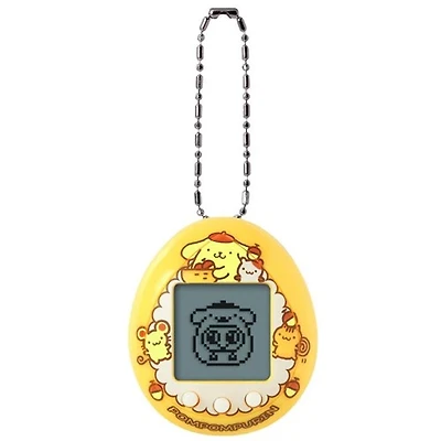 Pompompurin - Tamagotchi Nano - Caramel Pudding