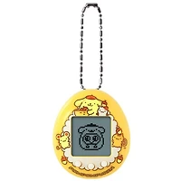 Pompompurin - Tamagotchi Nano - Caramel Pudding