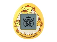 Pompompurin - Tamagotchi Nano - Caramel Pudding