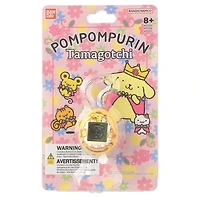 Pompompurin - Tamagotchi Nano - Caramel Pudding