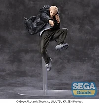 Luminasta "Jujutsu Kaisen Culling Game" -Kinji Hakari figure