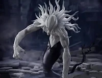 Jujutsu Kaisen FiGURiZMa Rika (Full Manifestation) Figure