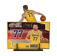 Luka Doncic (LA Lakers) NBA 7-Inch Posed Figure McFarlane's SportsPicks