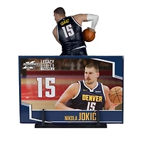 Nikola Jokic (Denver Nuggets) NBA 7-Inch Posed Figure McFarlane's SportsPicks