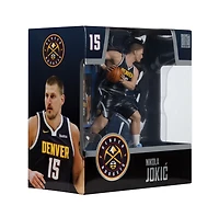 Nikola Jokic (Denver Nuggets) NBA 7-Inch Posed Figure McFarlane's SportsPicks