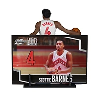 Scottie Barnes (Toronto Raptors) NBA 7-Inch Posed Figure McFarlane's SportsPicks
