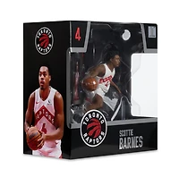 Scottie Barnes (Toronto Raptors) NBA 7-Inch Posed Figure McFarlane's SportsPicks