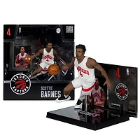 Scottie Barnes (Toronto Raptors) NBA 7-Inch Posed Figure McFarlane's SportsPicks