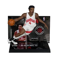 Scottie Barnes (Toronto Raptors) NBA 7-Inch Posed Figure McFarlane's SportsPicks