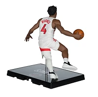 Scottie Barnes (Toronto Raptors) NBA 7-Inch Posed Figure McFarlane's SportsPicks