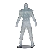 Mortal Kombat Klassic Reptile (Invisible) 7-Inch Action Figure