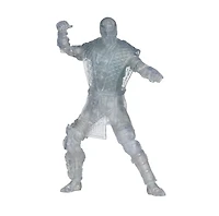 Mortal Kombat Klassic Reptile (Invisible) 7-Inch Action Figure