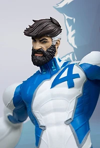 Marvel Rivals Mr. Fantastik 1:6th Scale Collectible