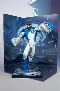 Marvel Rivals Mr. Fantastik 1:6th Scale Collectible