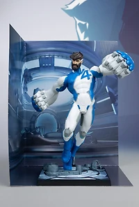 Marvel Rivals Mr. Fantastik 1:6th Scale Collectible