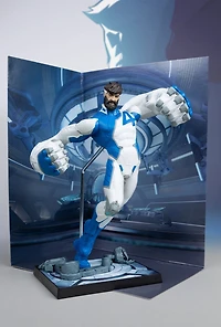 Marvel Rivals Mr. Fantastik 1:6th Scale Collectible
