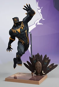 Marvel Rivals Black Panther 1:6th Scale Collectible
