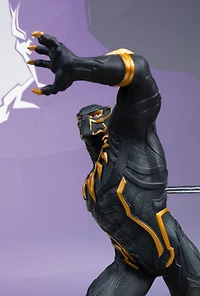 Marvel Rivals Black Panther 1:6th Scale Collectible