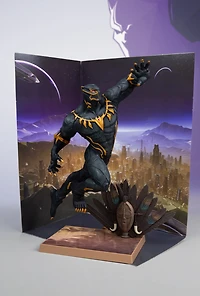 Marvel Rivals Black Panther 1:6th Scale Collectible