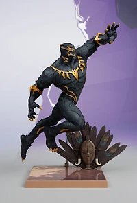 Marvel Rivals Black Panther 1:6th Scale Collectible