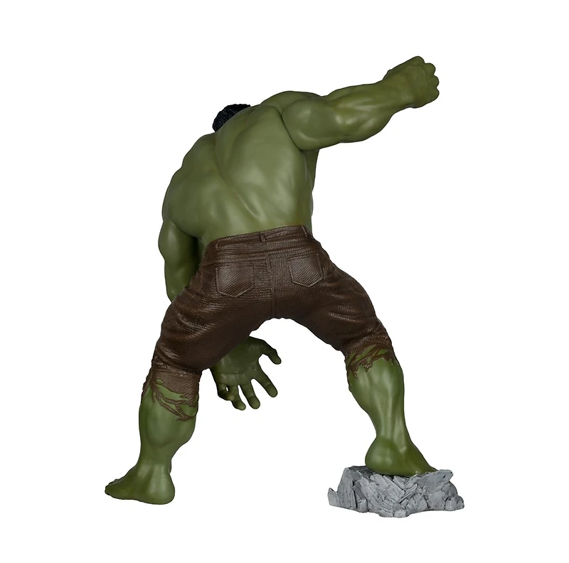 Marvel Studios Hulk (Spider-Man: Brand New Day) 1:6th Scale Collectible