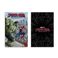 Marvel Studios Hulk (Spider-Man: Brand New Day) 1:6th Scale Collectible