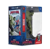Marvel Studios Hulk (Spider-Man: Brand New Day) 1:6th Scale Collectible