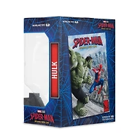 Marvel Studios Hulk (Spider-Man: Brand New Day) 1:6th Scale Collectible