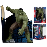 Marvel Studios Hulk (Spider-Man: Brand New Day) 1:6th Scale Collectible
