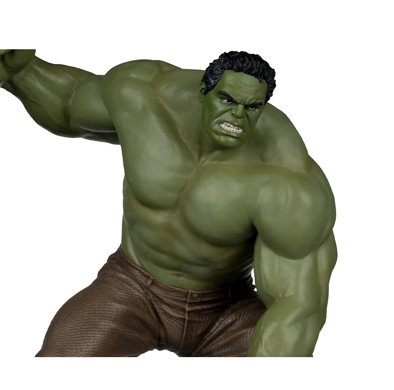 Marvel Studios Hulk (Spider-Man: Brand New Day) 1:6th Scale Collectible